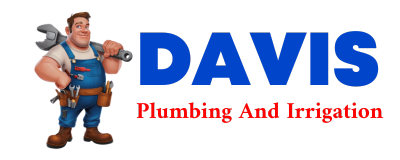 Trusted plumber in ADA